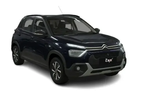 Citroen C3 X Shine Dark Edition